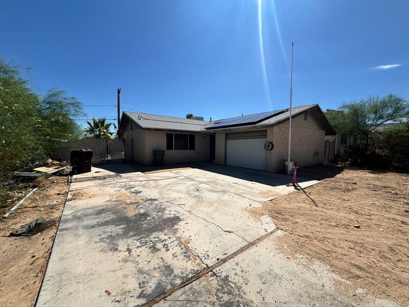 5647 Lupine Ave, Twentynine Palms