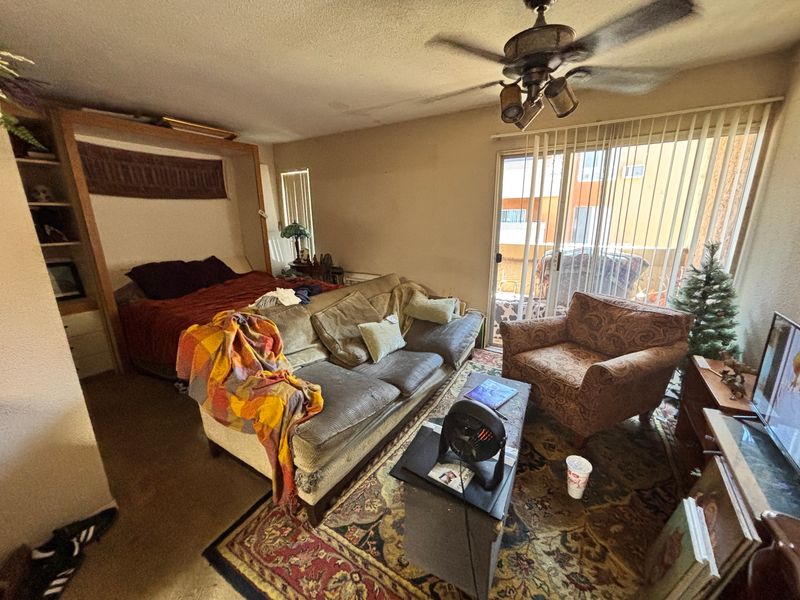 7787 Margerum Ave Unit 237, San Diego